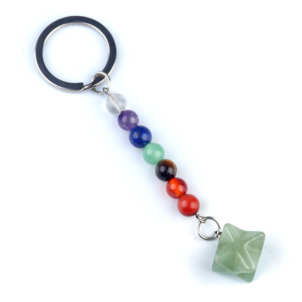 3:Green Aventurine