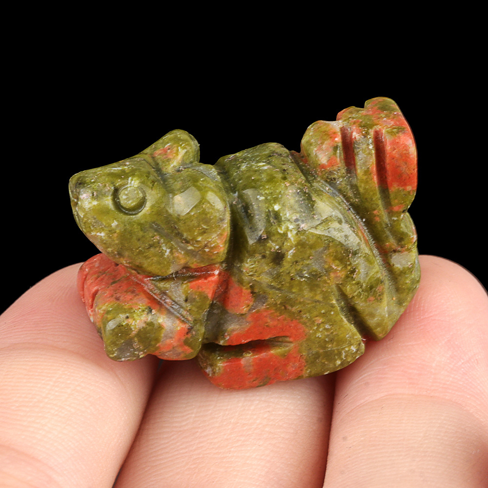 Unakite