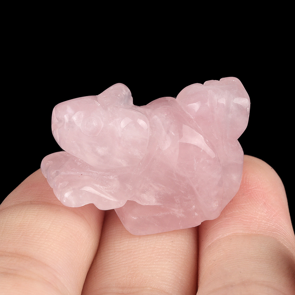 Rose Quartz