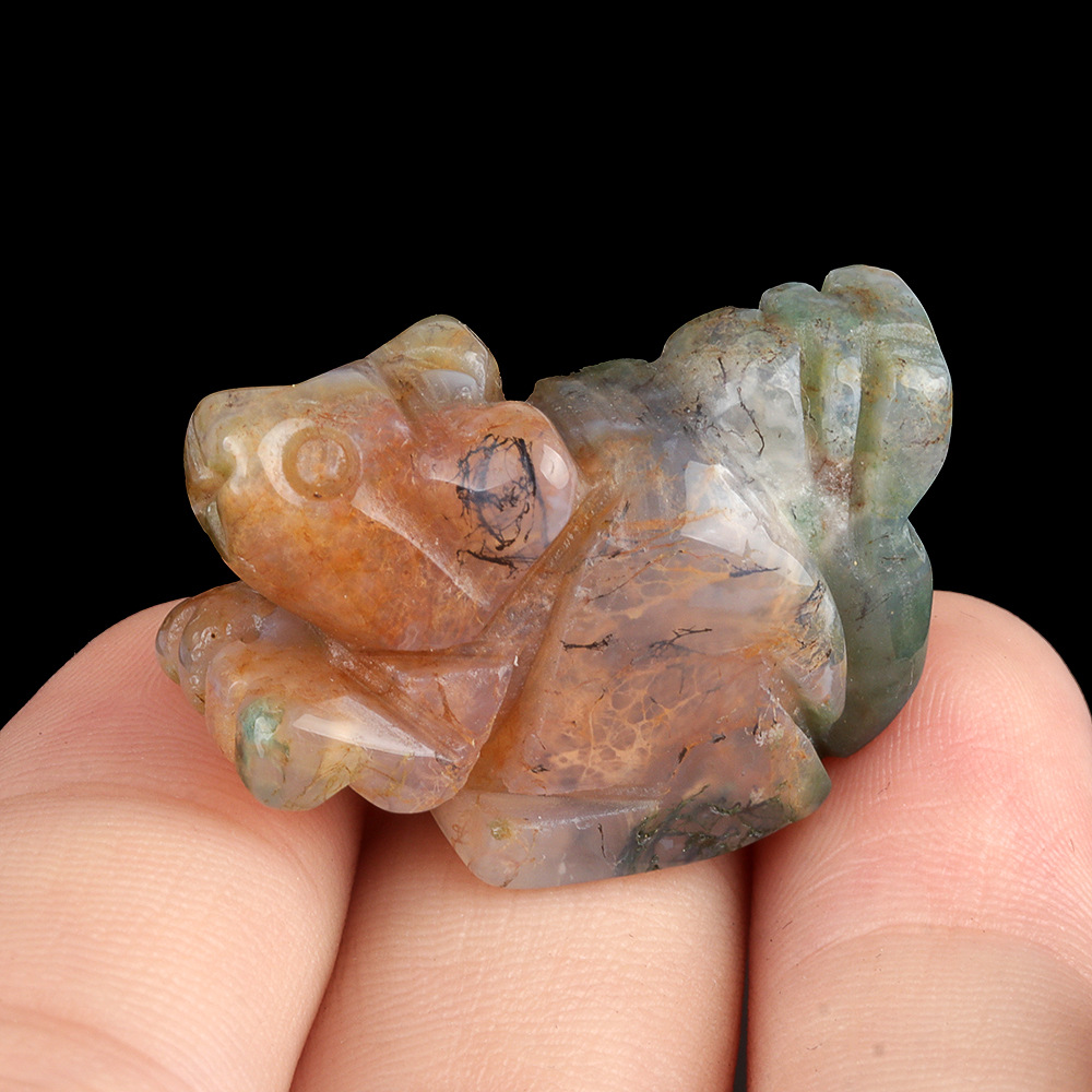 12:Inde agate