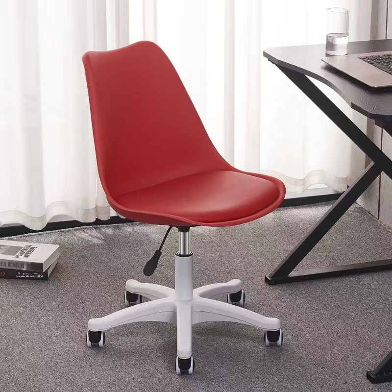 1400 Red backrest   red cushion (can be raised and turned)