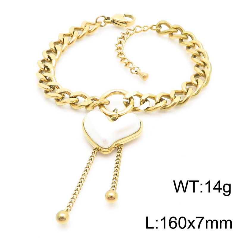 1:Bracelet