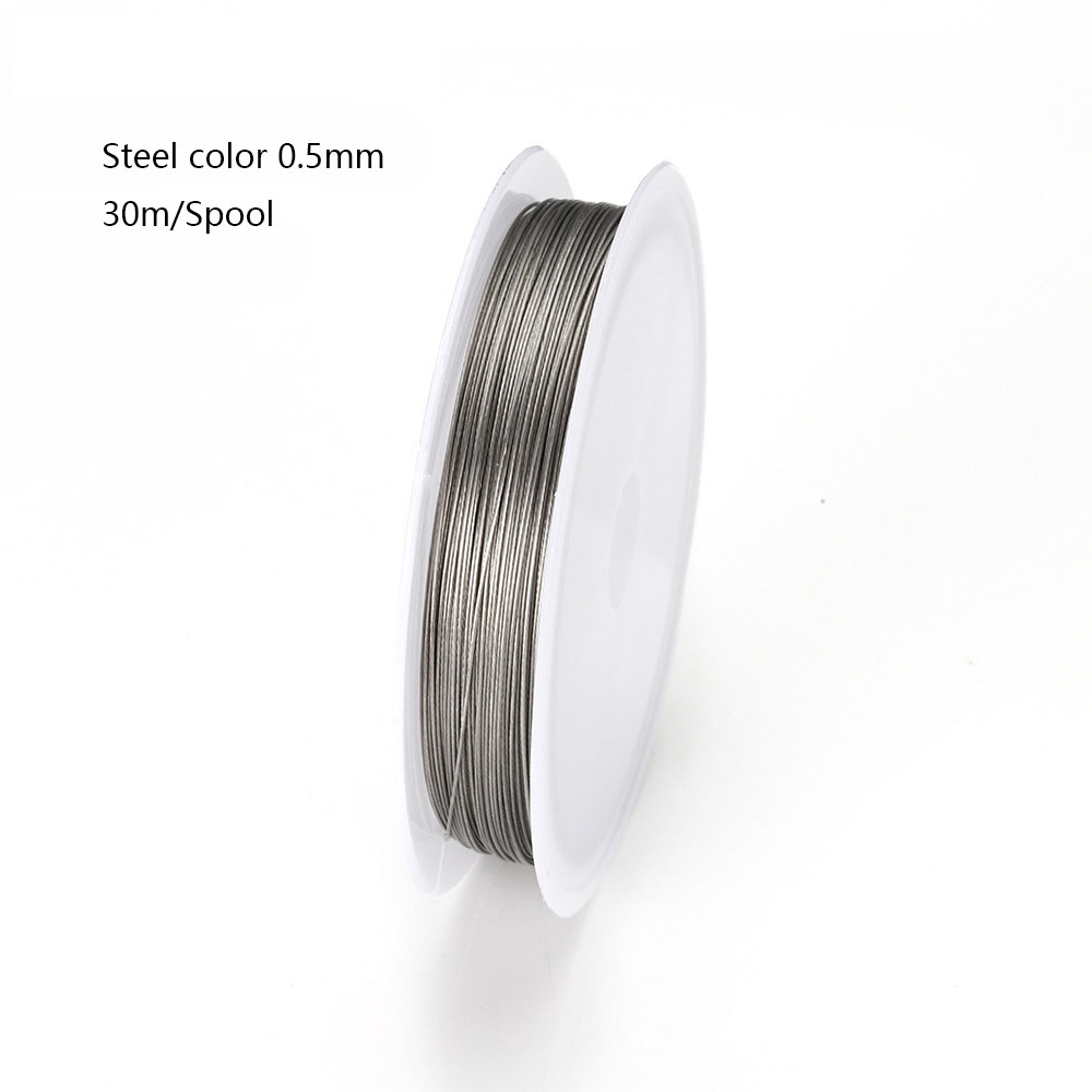 4:Steel color 0.5mm