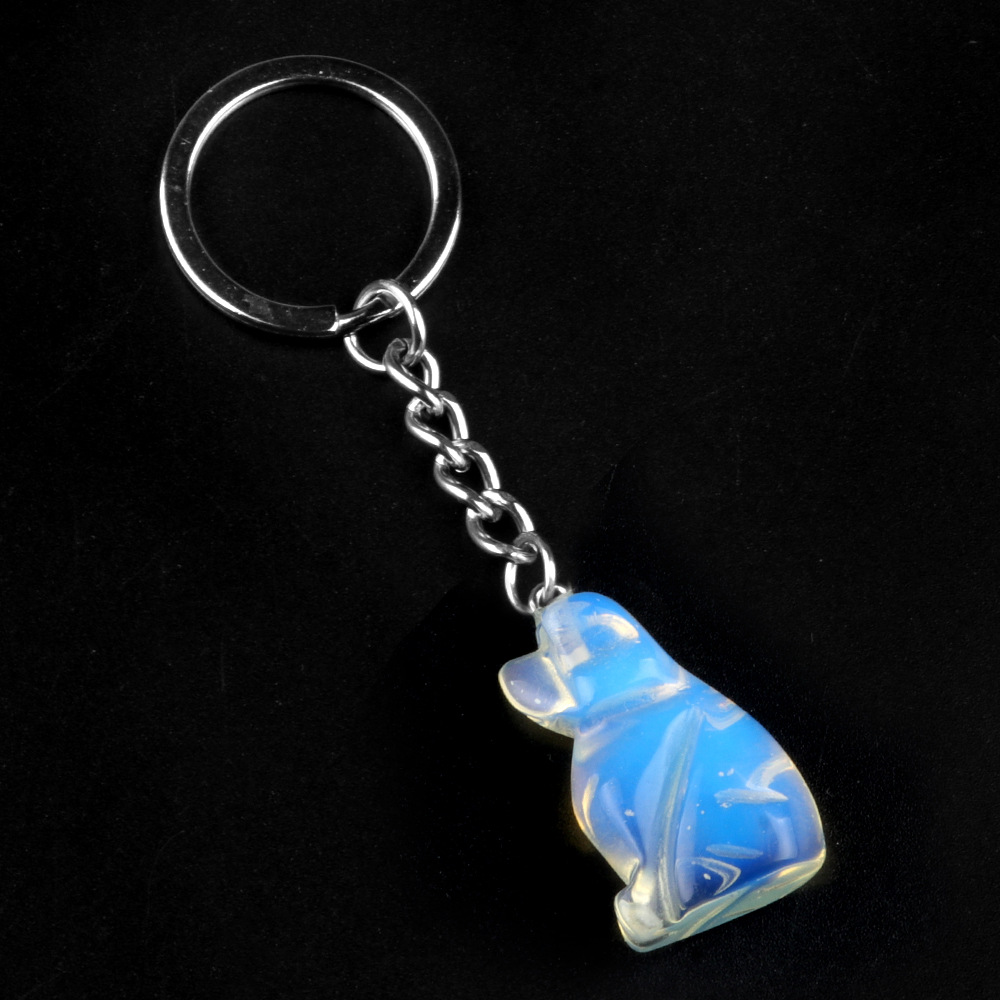 Meer opal