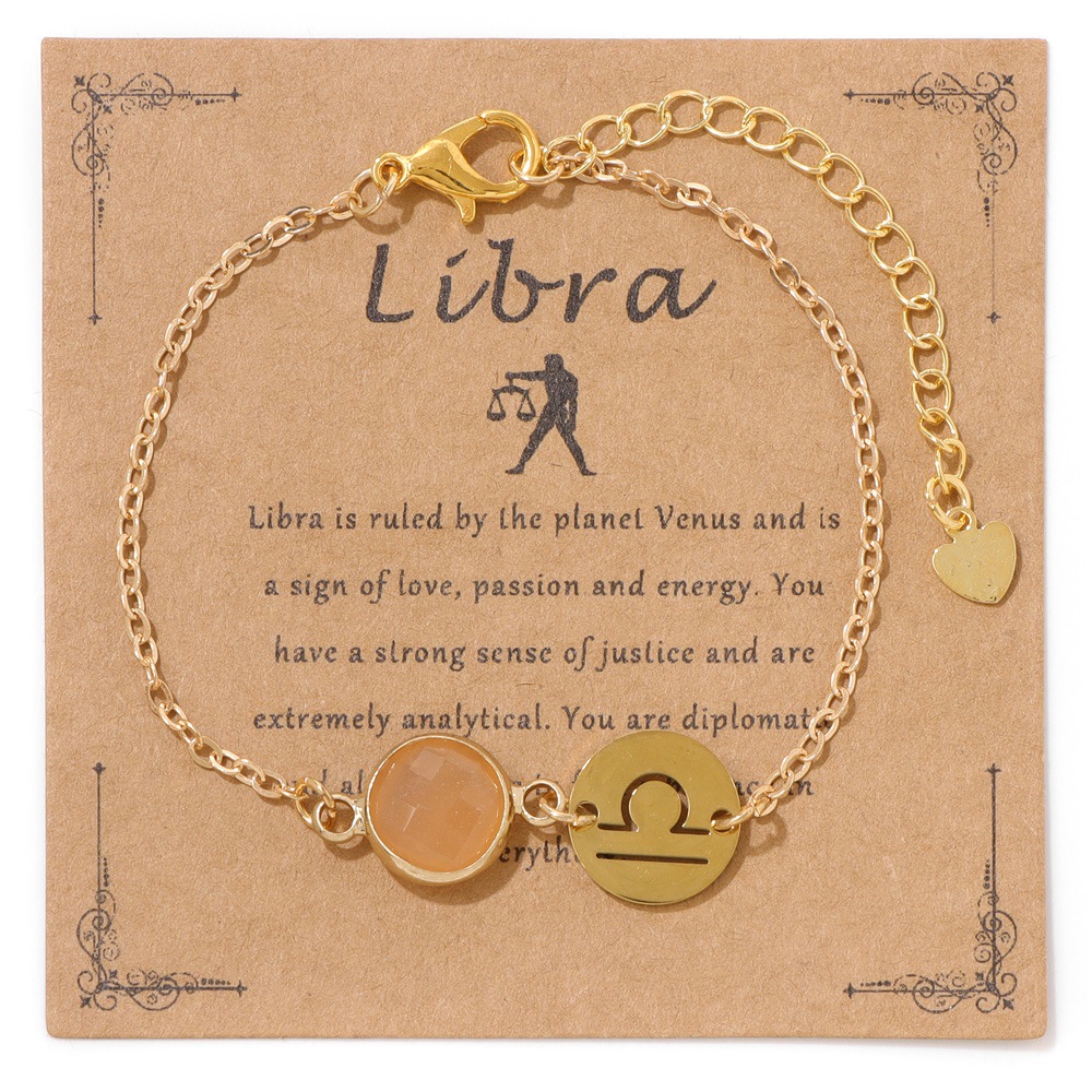 3 Libra