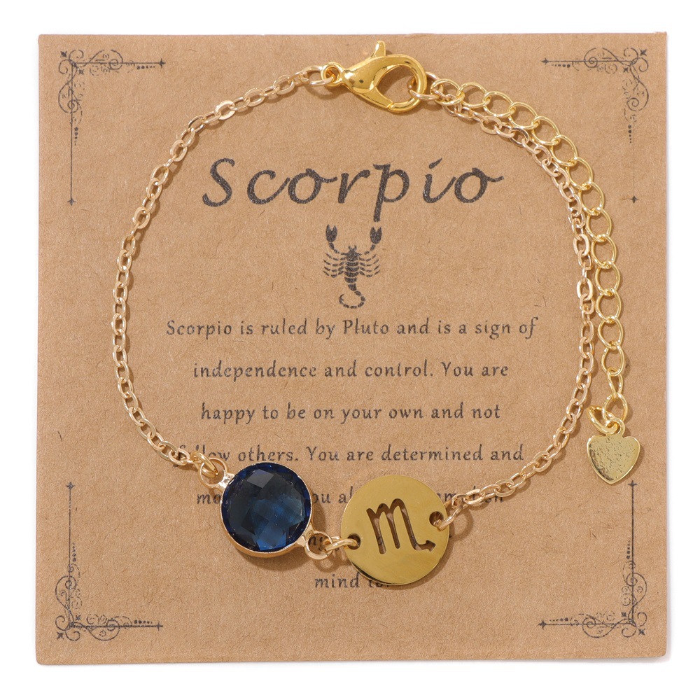 Scorpio