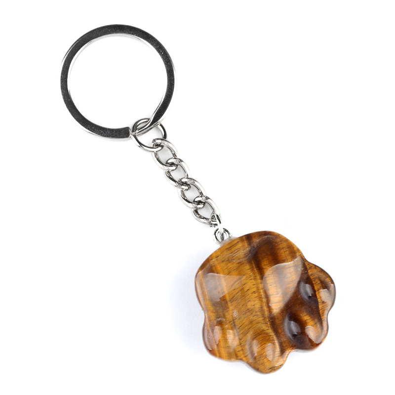 10 tiger eye