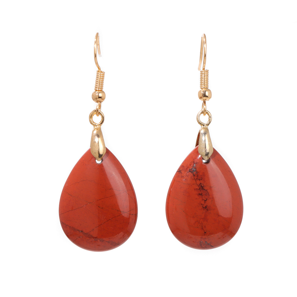 red jasper