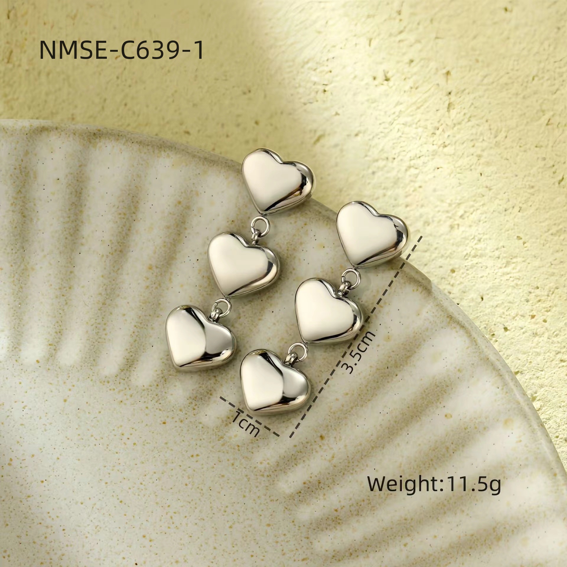 NMSE-C639-1