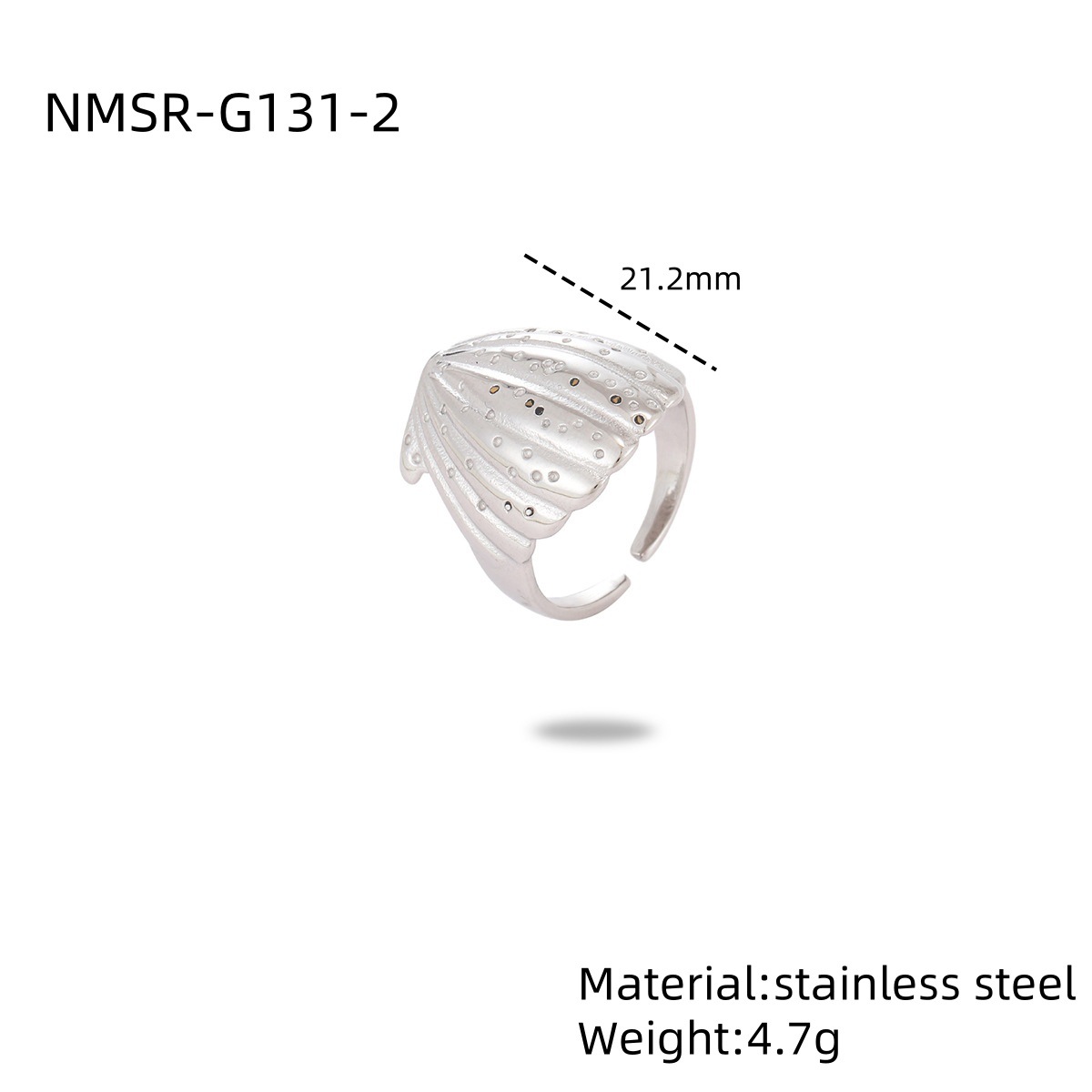 NMSR-G131-2