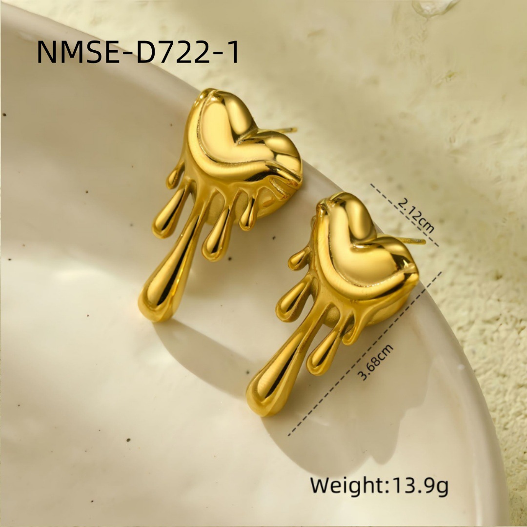 1:NMSE-D722-1 Gold