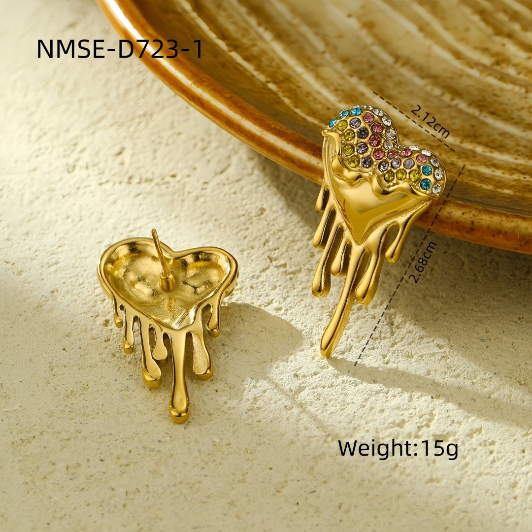 NMSE-D723-1 Gold