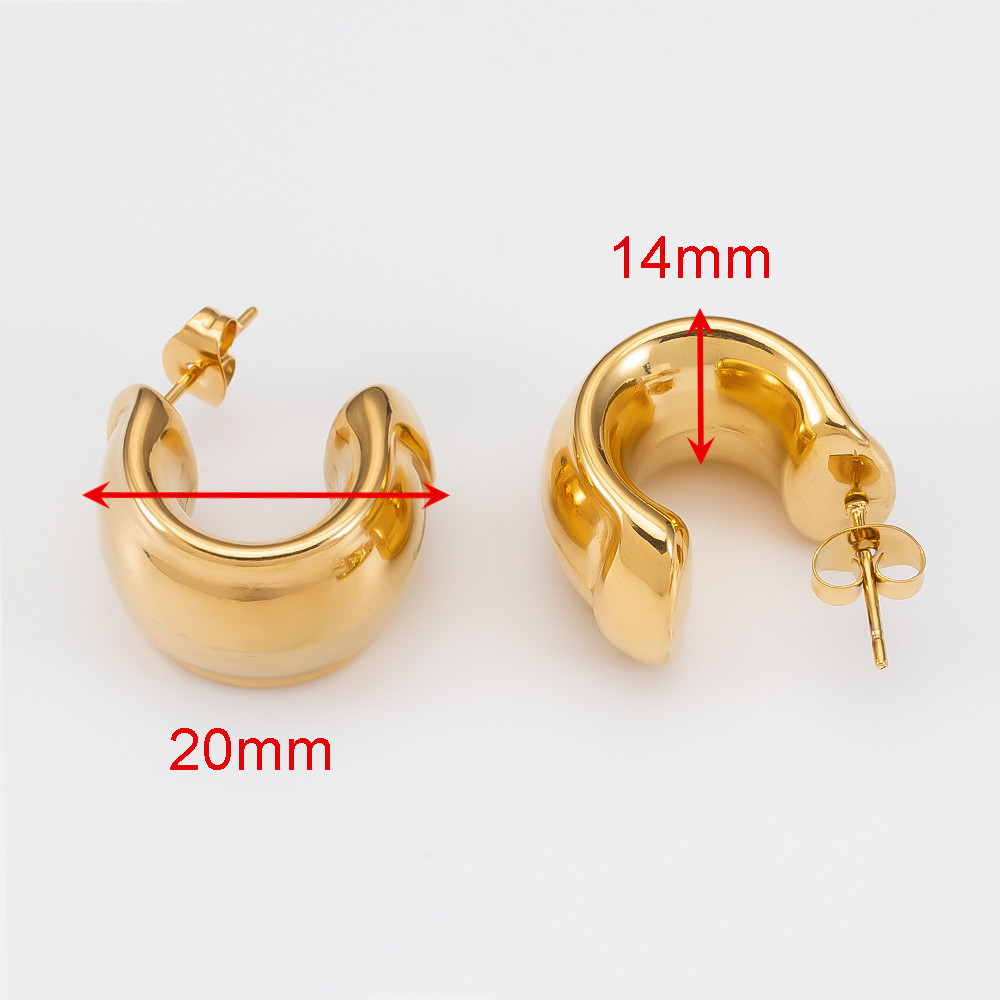 Gold 20mm