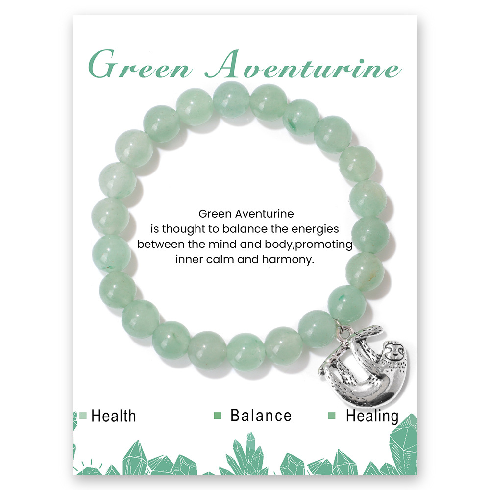 Green Aventurine