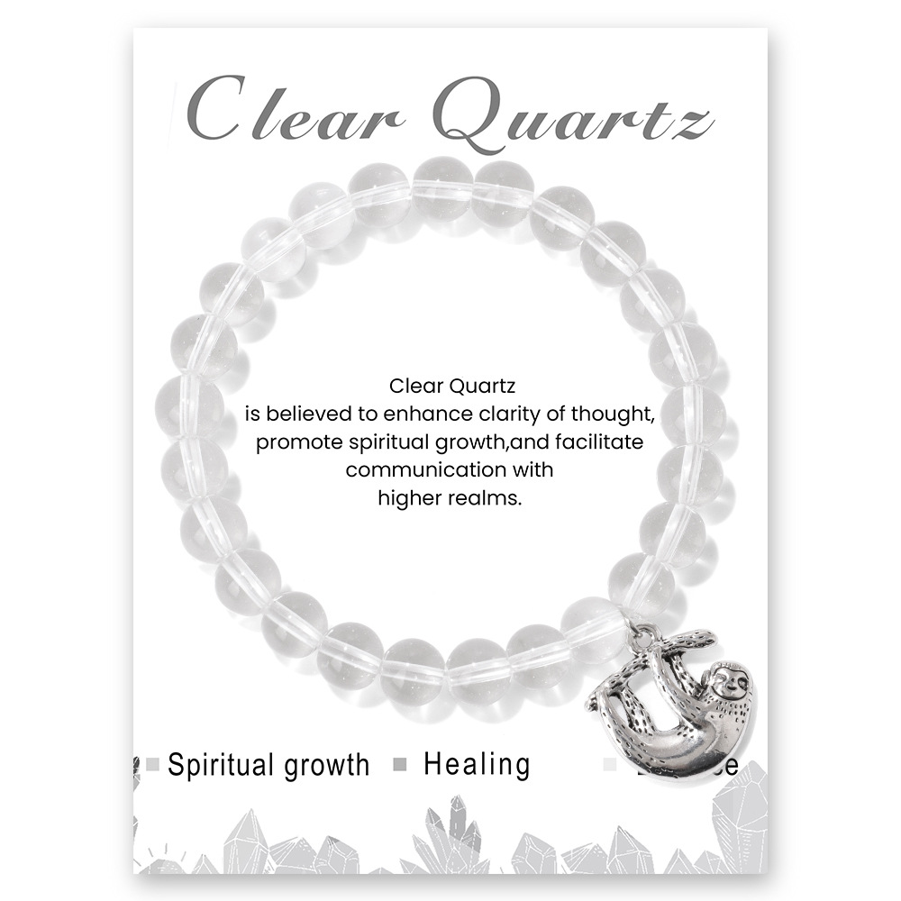 Clear Quartz