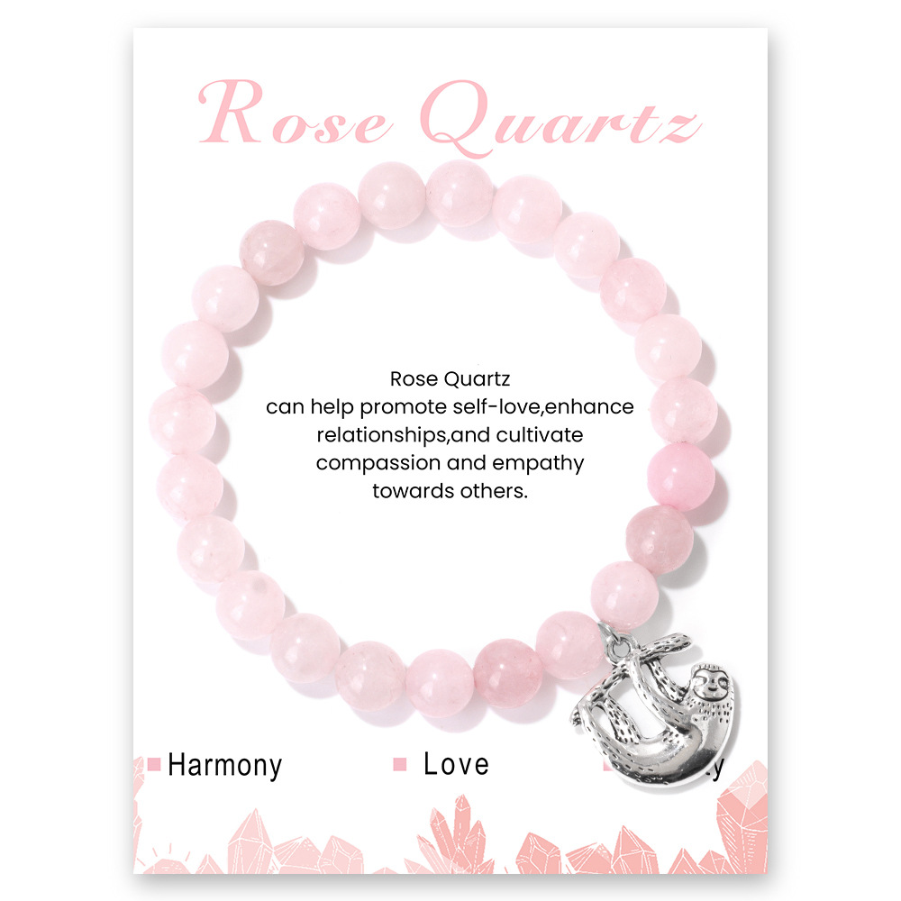 6:Quartz Rose