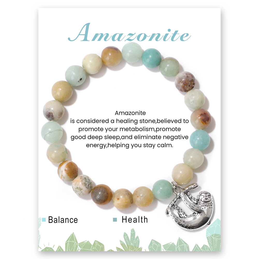 8:​Amazonite​