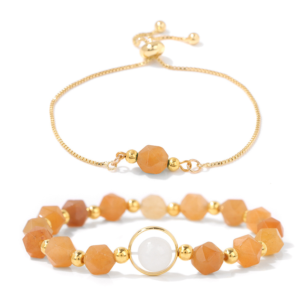 Yellow Aventurine