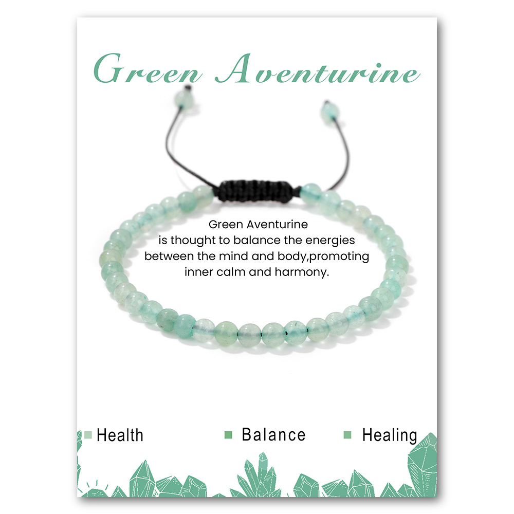 Green Aventurine