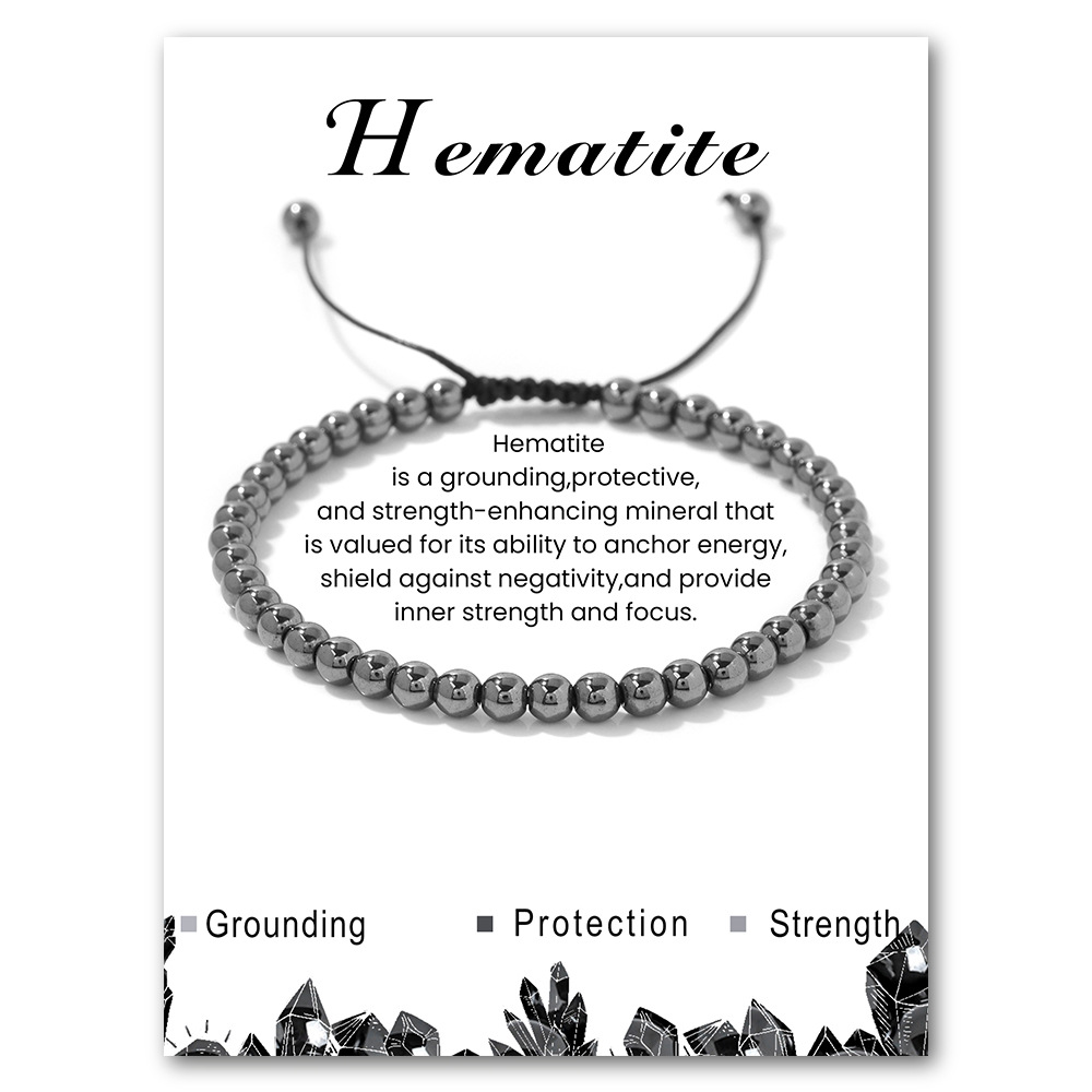 Hématite