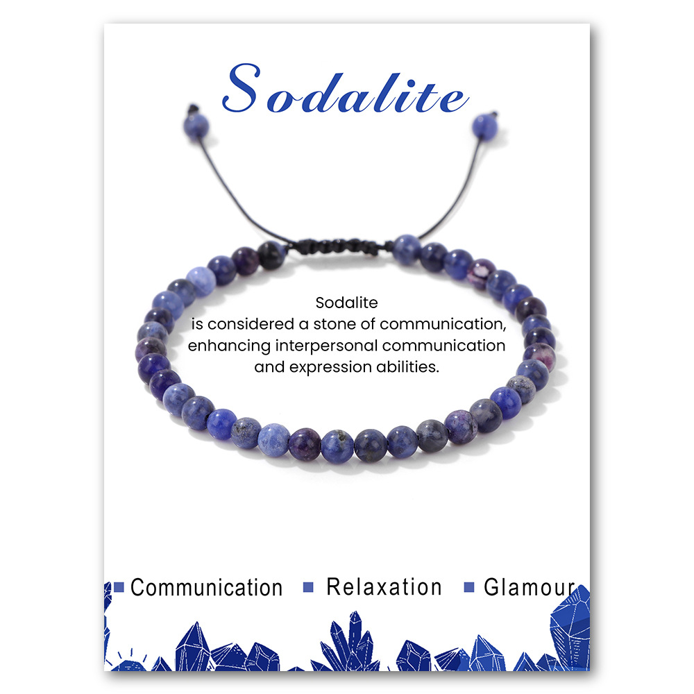 Sodalite