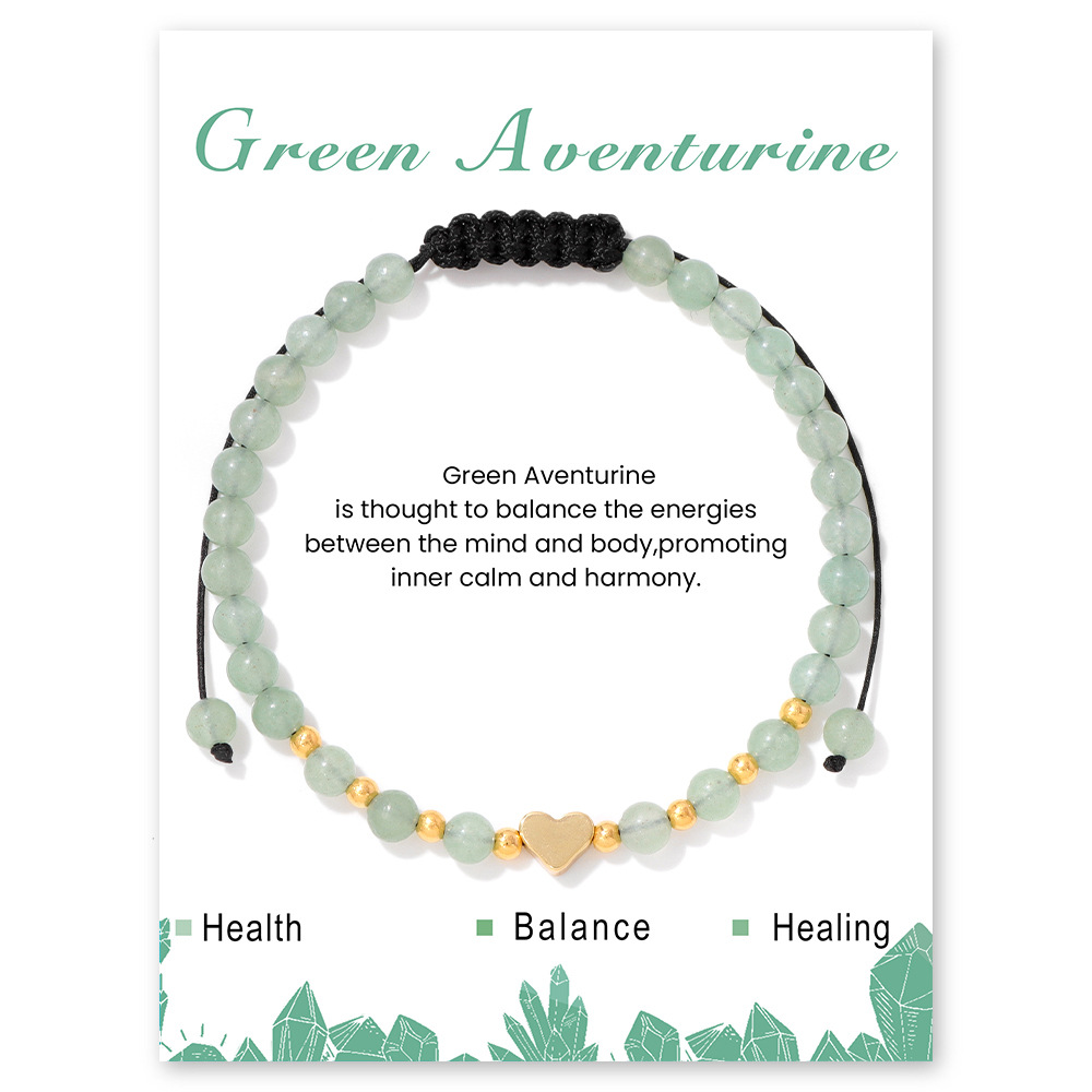 Green Aventurine