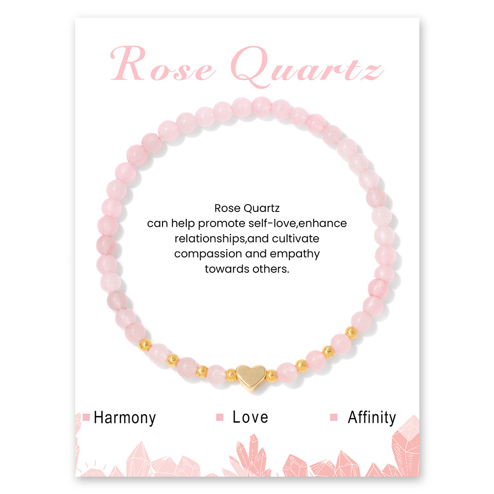 1:Quartz Rose