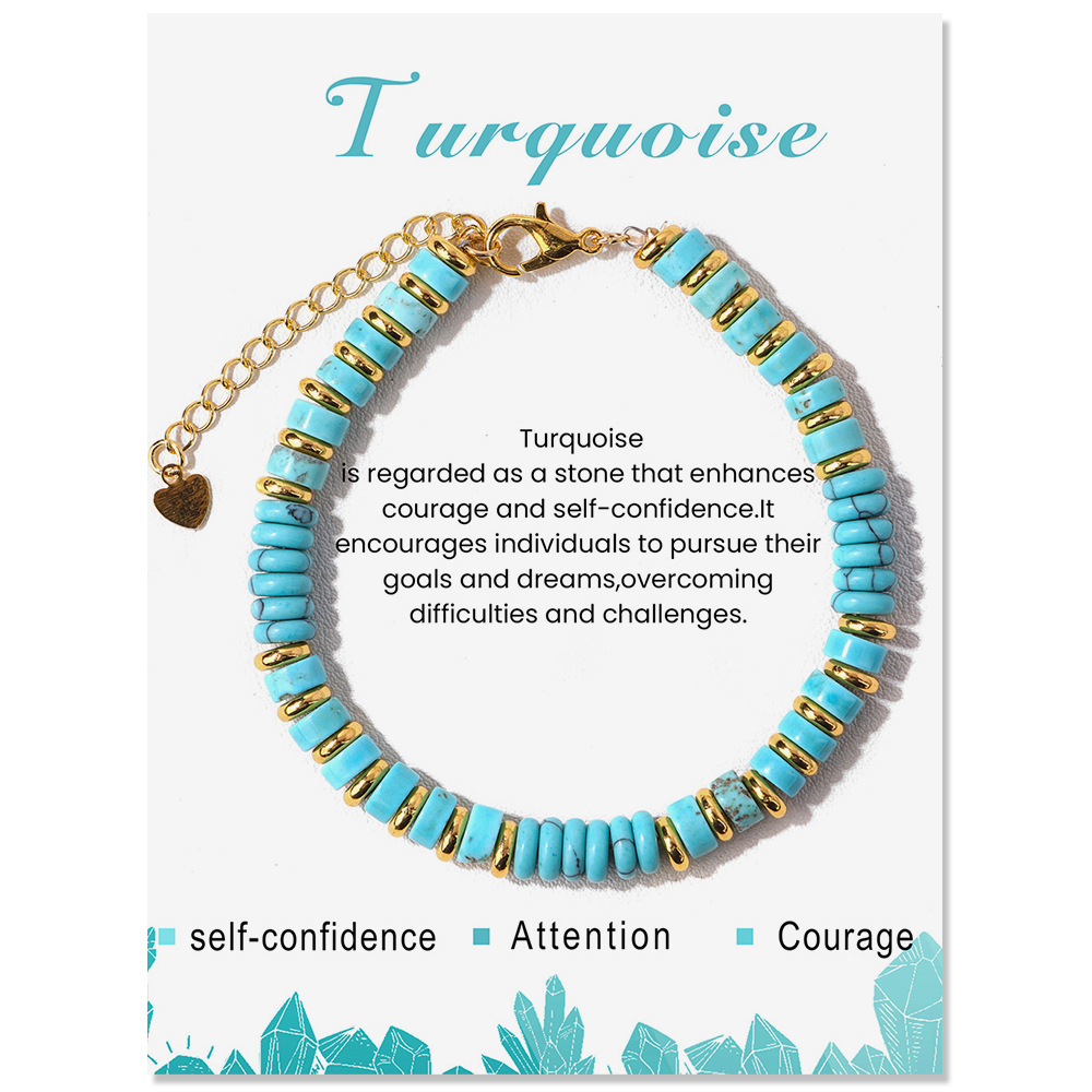 1:Turquoise