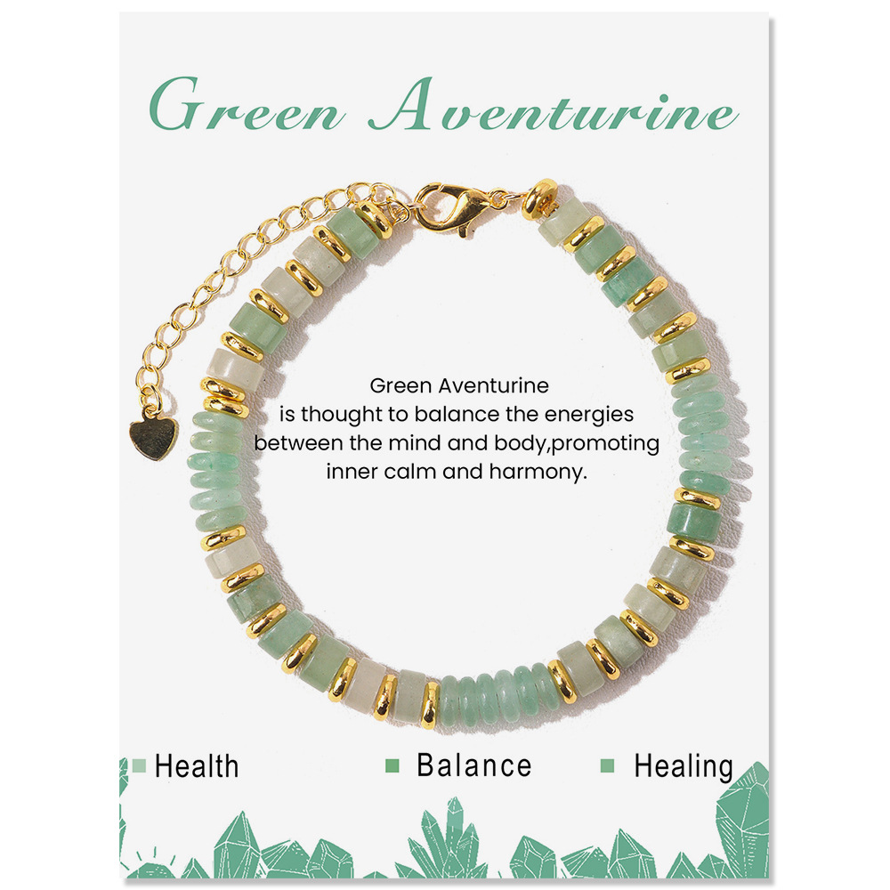 Green Aventurine