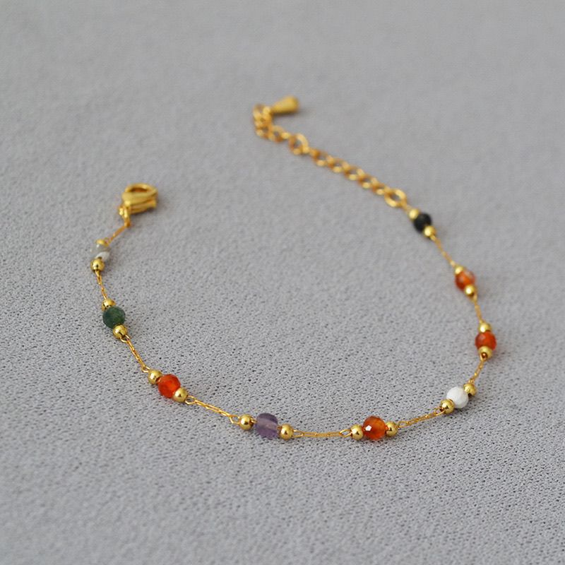 2:Bracelet -16x3cm