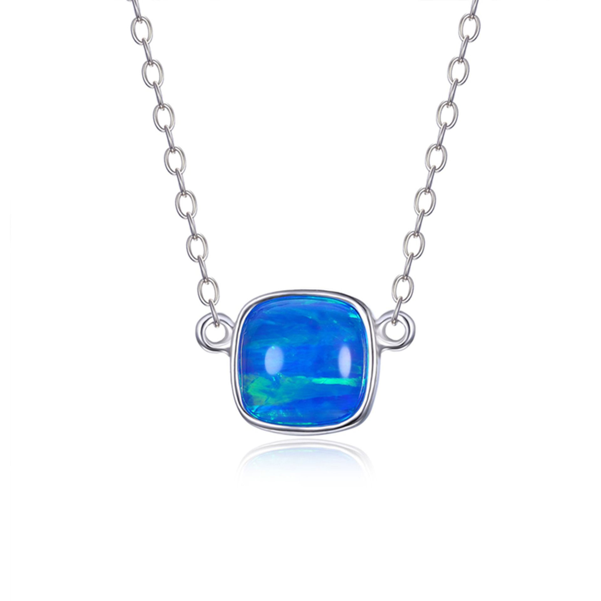 2:Blauer Opal