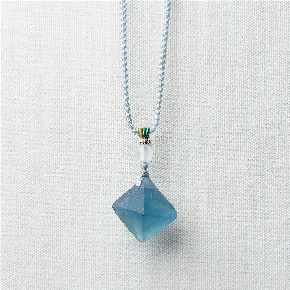 2:Fluorite blu