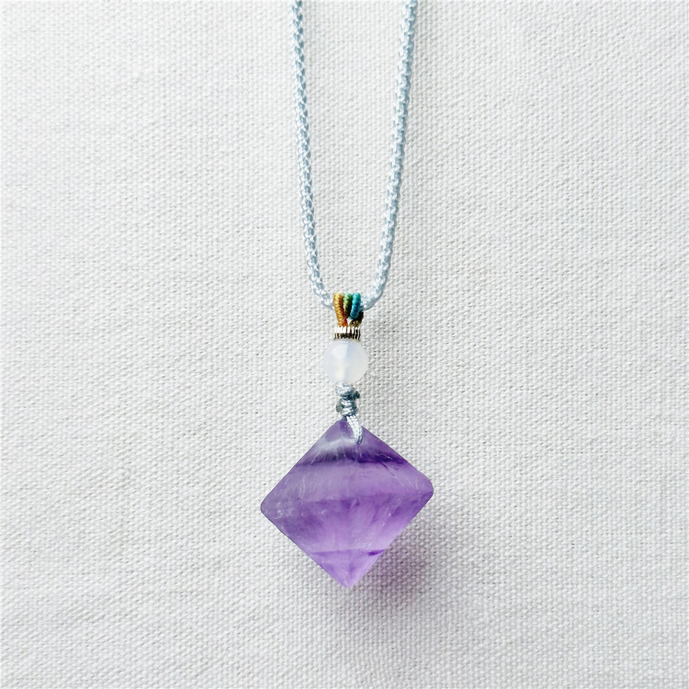 3:Fluorite viola