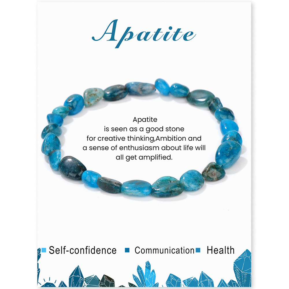 3 Apatite