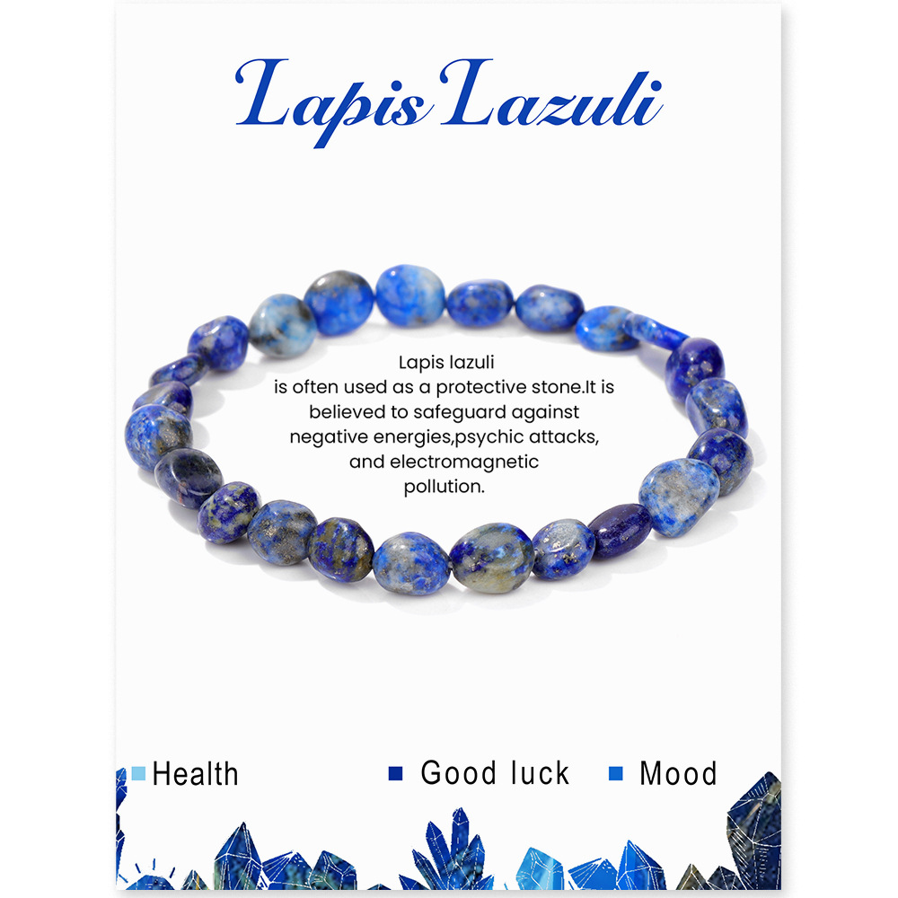 1:Lapis lazuli