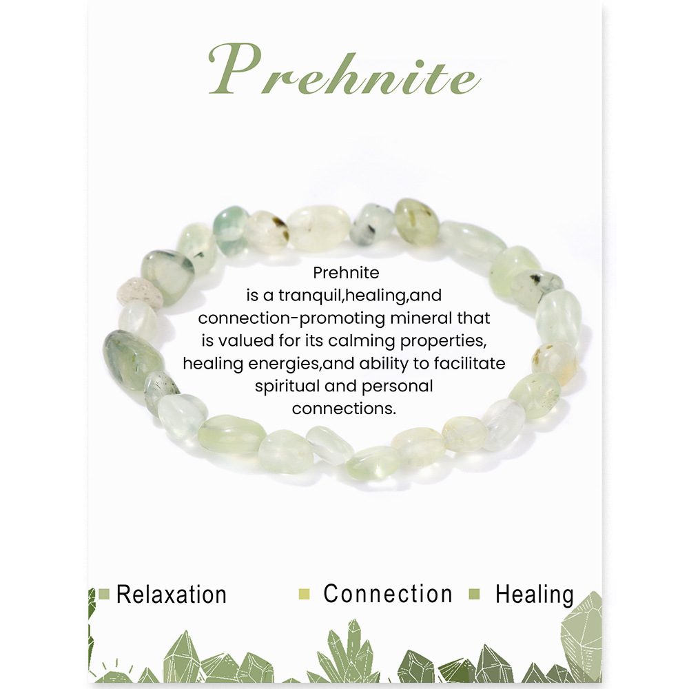 Prehnite