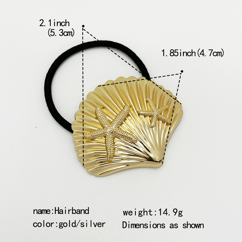 3:Scallop gold