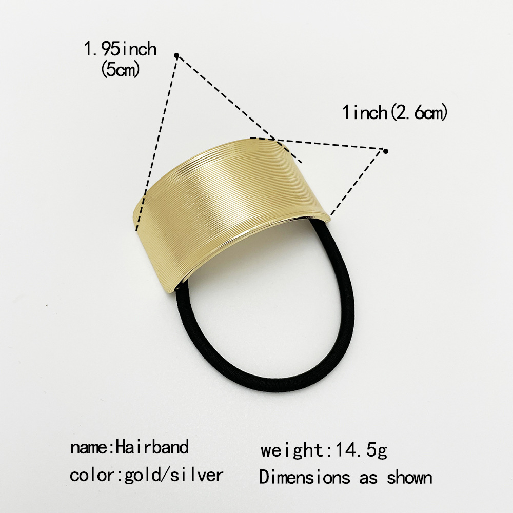 7:Square imitation silk gold