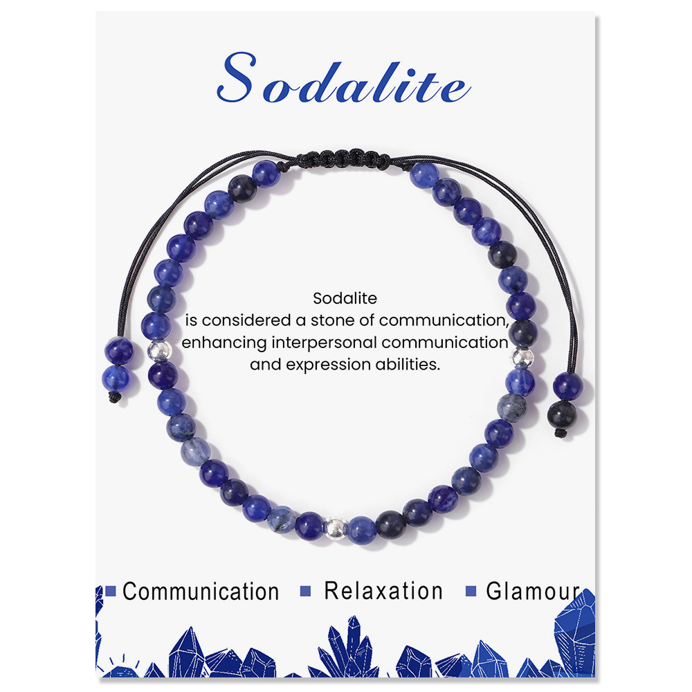 3:Sodalite