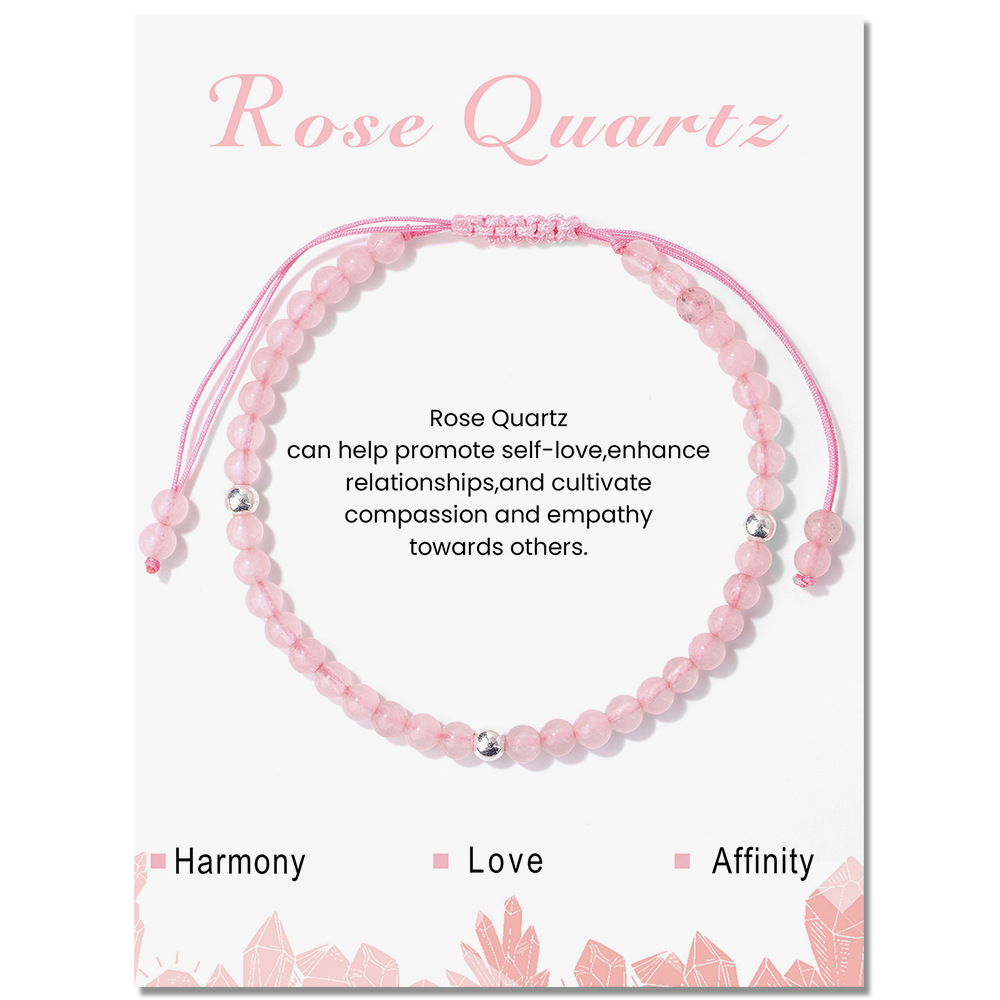 Quartz Rose