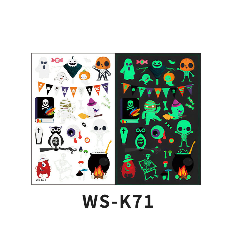 WS-K71