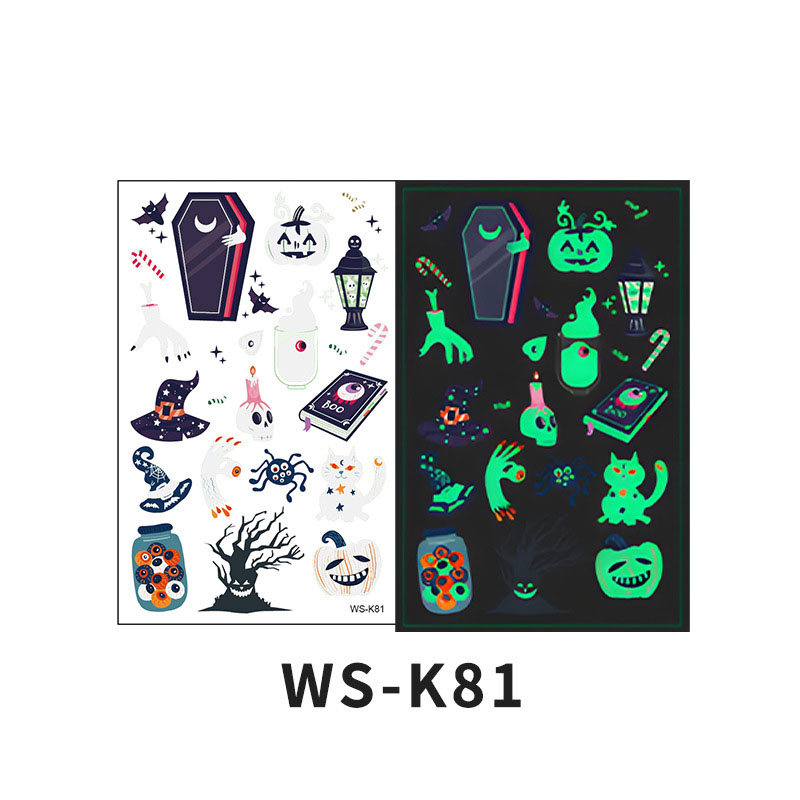 WS-K81