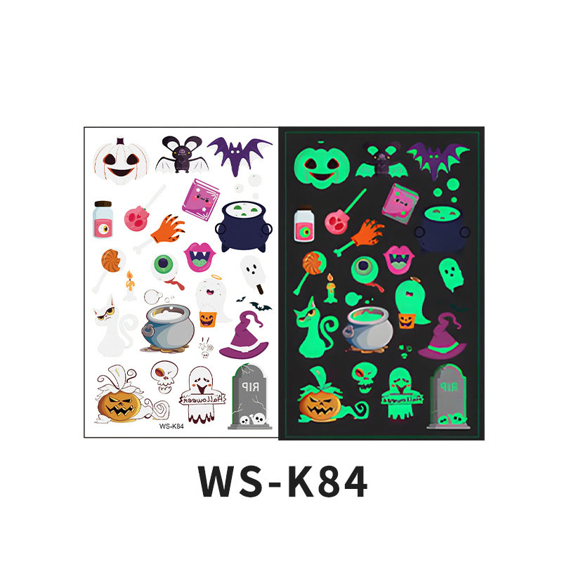 WS-K84