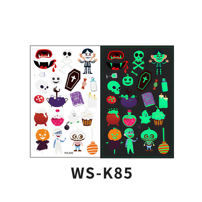 WS-K85