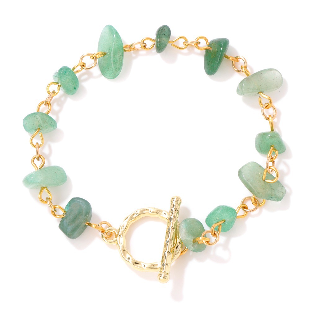 2:Πράσινη Aventurine