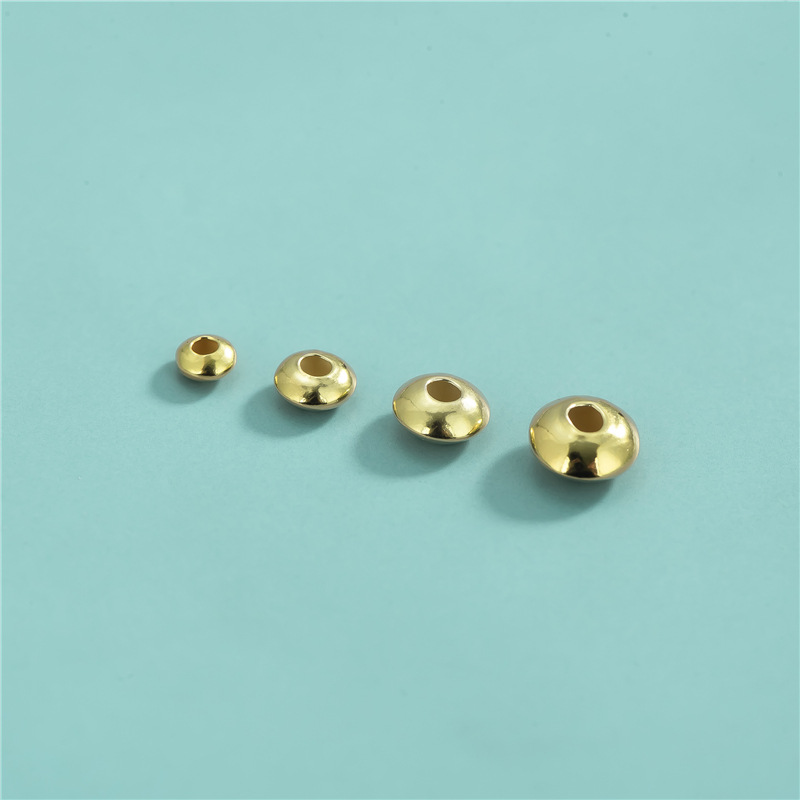 yellow gold 3mm