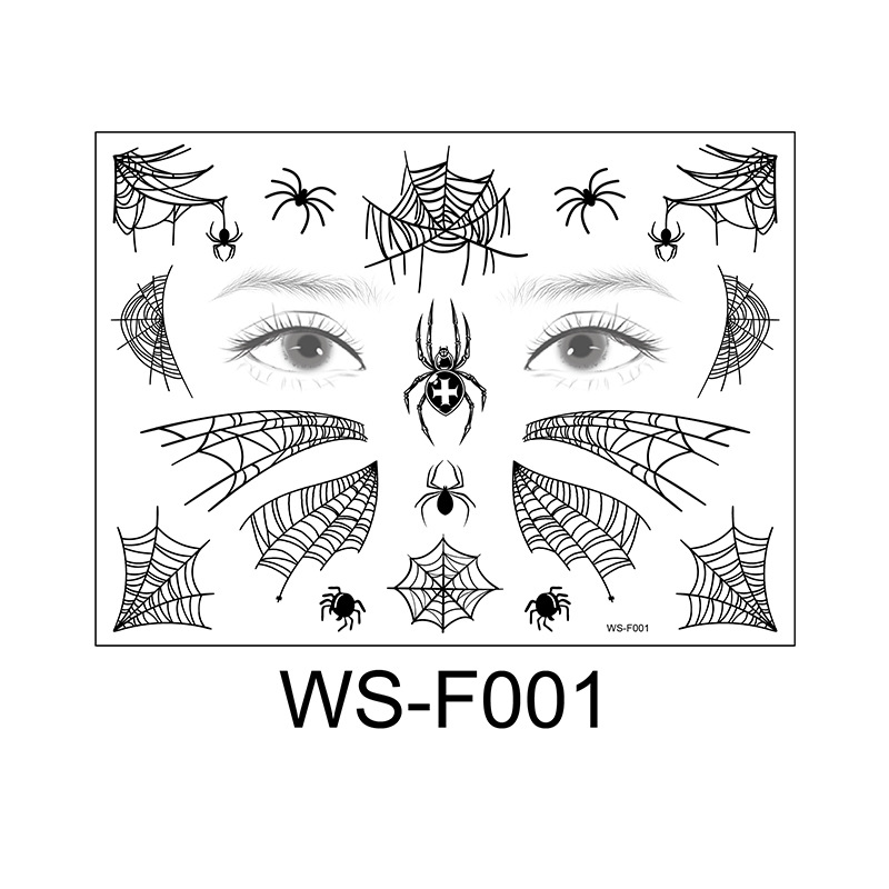 WS-F001