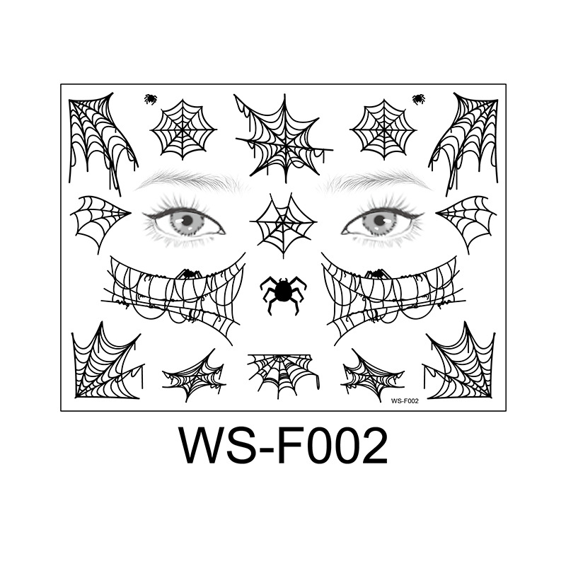 WS-F002