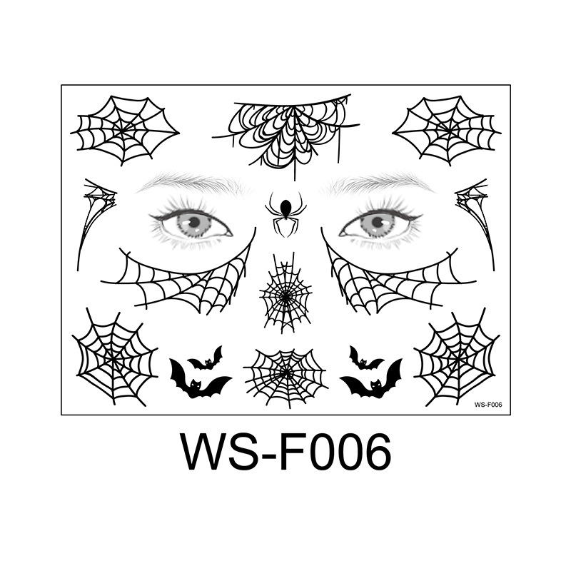 WS-F006