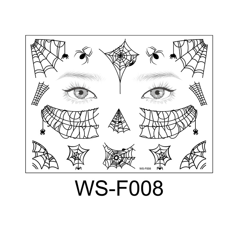 WS-F008